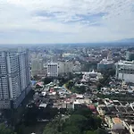 1Br 2-4 Pax Podomoro Overlooking Medan City