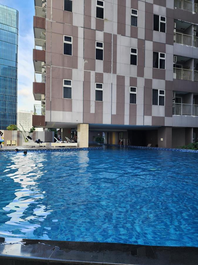 1br 2-4 Pax Podomoro Overlooking