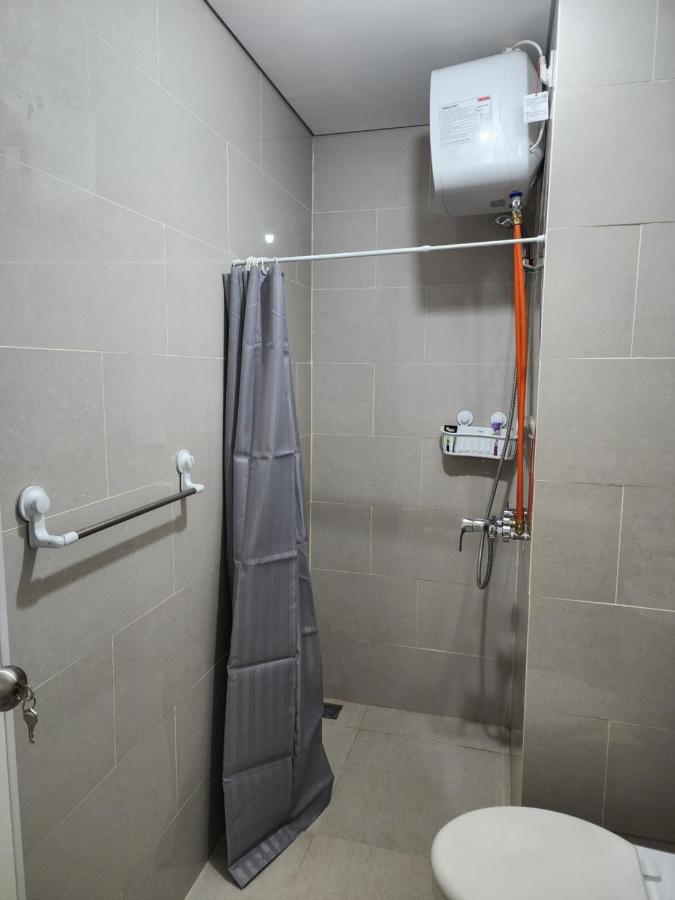 1br 2-4 Pax Podomoro Overlooking *