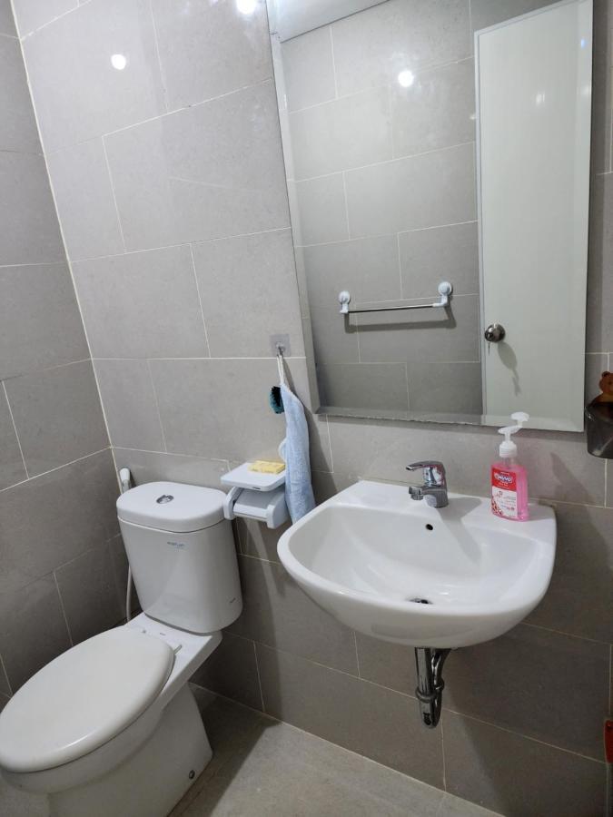 1br 2-4 Pax Podomoro Overlooking